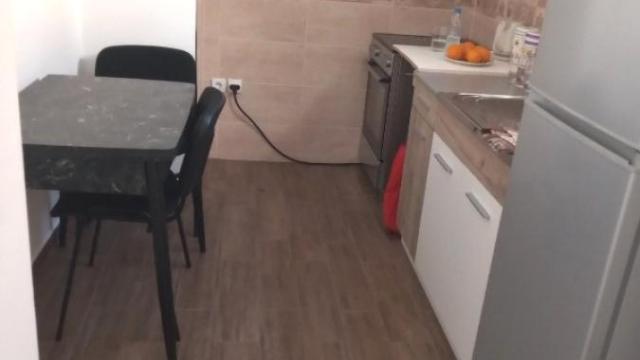 Stan, Trosoban, Izdavanje, 55m2, Bajlonijeva pijaca, Stari grad, Skender Begova
