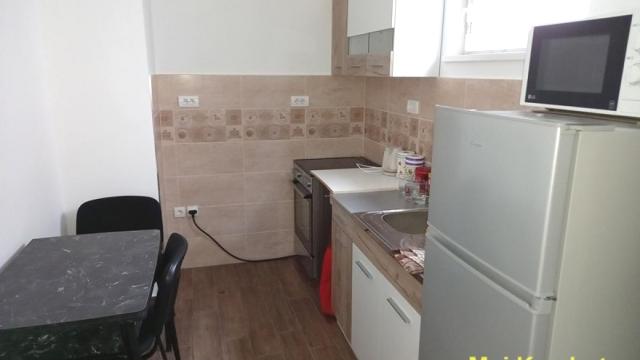 Stan, Trosoban, Izdavanje, 55m2, Bajlonijeva pijaca, Stari grad, Skender Begova