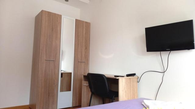 Stan, Trosoban, Izdavanje, 55m2, Bajlonijeva pijaca, Stari grad, Skender Begova