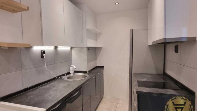 Stan, Jednoiposoban, Izdavanje, 40m2, Dorćol, Stari grad, Strahinjića Bana