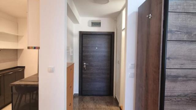Stan, Jednoiposoban, Izdavanje, 40m2, Dorćol, Stari grad, Strahinjića Bana