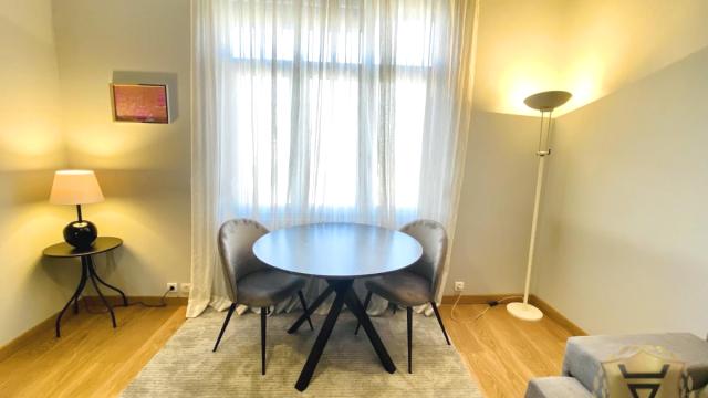 Stan, Dvosoban, Izdavanje, 46m2, Dorćol, Stari grad, Dobračina