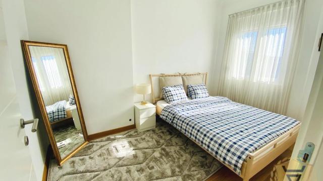 Stan, Dvosoban, Izdavanje, 46m2, Dorćol, Stari grad, Dobračina