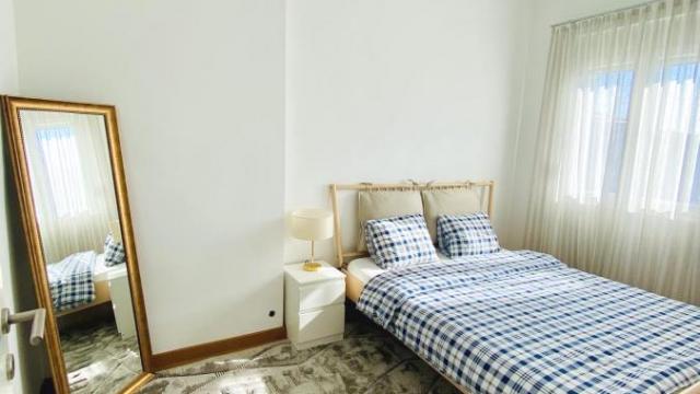 Stan, Dvosoban, Izdavanje, 46m2, Dorćol, Stari grad, Dobračina