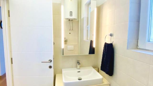 Stan, Dvosoban, Izdavanje, 46m2, Dorćol, Stari grad, Dobračina