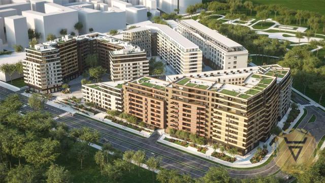 Stan, Trosoban, Izdavanje, 75m2, Dorćol, Stari grad, Bulevar Vojvode Bojovića