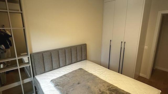 Stan, Trosoban, Izdavanje, 75m2, Dorćol, Stari grad, Bulevar Vojvode Bojovića