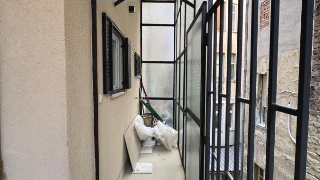 Stan, Dvoiposoban, Izdavanje, 96m2, Dorćol, Stari grad, Zmaja od Noćaja