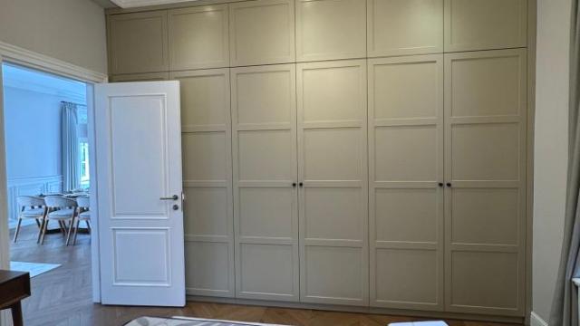 Stan, Dvoiposoban, Izdavanje, 96m2, Dorćol, Stari grad, Zmaja od Noćaja