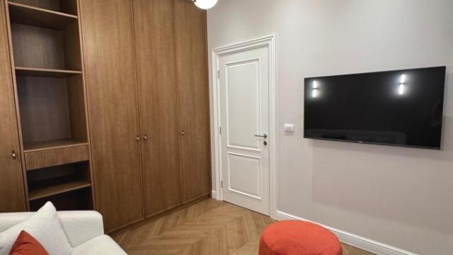 Stan, Dvoiposoban, Izdavanje, 96m2, Dorćol, Stari grad, Zmaja od Noćaja