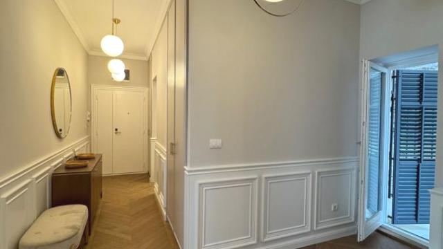 Stan, Dvoiposoban, Izdavanje, 96m2, Dorćol, Stari grad, Zmaja od Noćaja