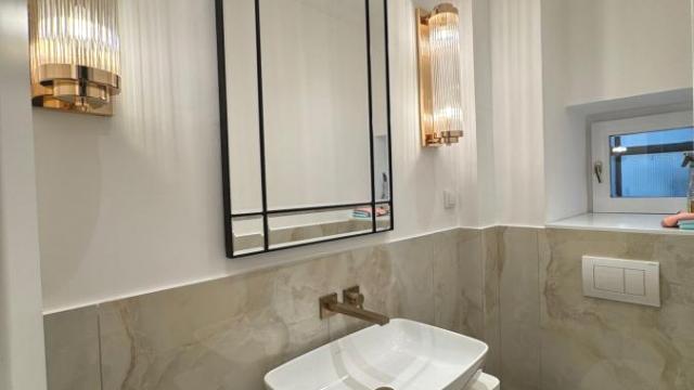 Stan, Dvoiposoban, Izdavanje, 96m2, Dorćol, Stari grad, Zmaja od Noćaja