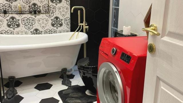 Stan, Trosoban, Izdavanje, 68m2, Skupština, Stari grad, Majke Jevrosime