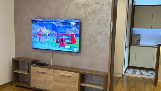 Stan, Trosoban, Izdavanje, 78m2, Banjica, Voždovac, Bulevar Oslobođenja