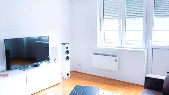 Stan, Dvoiposoban, Izdavanje, 60m2, Južni bulevar, Vračar, Maksima Gorkog