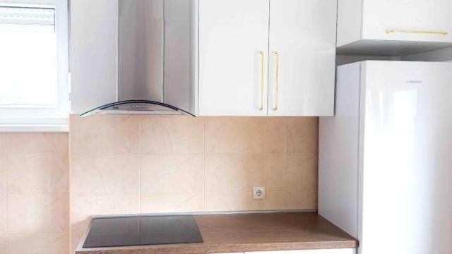 Stan, Dvoiposoban, Izdavanje, 60m2, Južni bulevar, Vračar, Maksima Gorkog