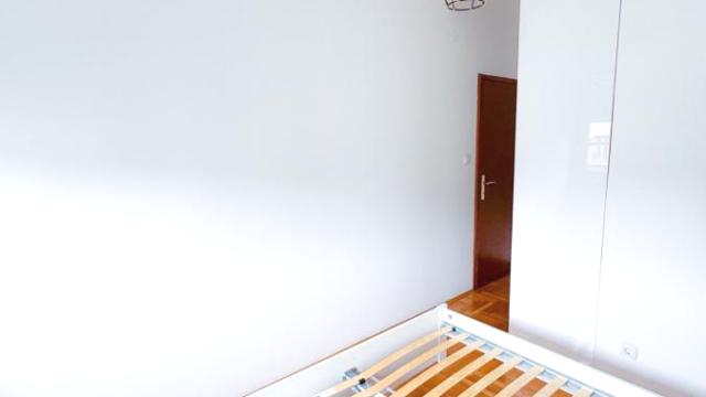 Stan, Dvoiposoban, Izdavanje, 60m2, Južni bulevar, Vračar, Maksima Gorkog