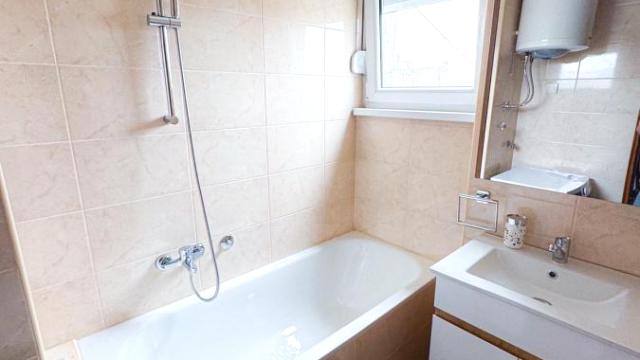 Stan, Dvoiposoban, Izdavanje, 60m2, Južni bulevar, Vračar, Maksima Gorkog