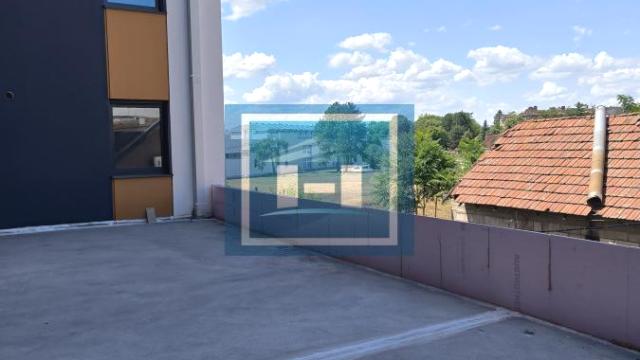 Stan, Jednoiposoban, Prodaja, 62m2, Centar, Gradska lokacija, Ćuprija