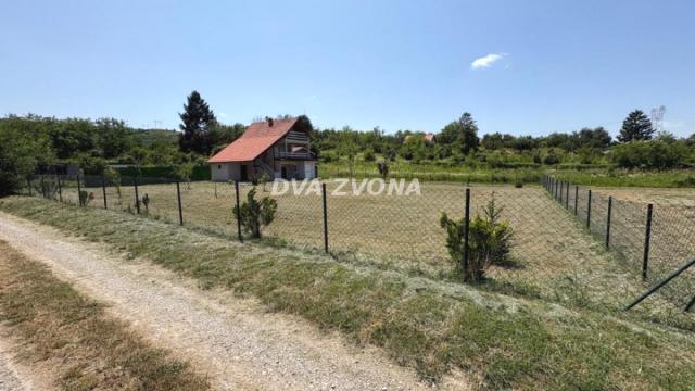 Kuća, Troiposoban, Prodaja, 82m2, Krčedin, Okolno mesto, Indjija
