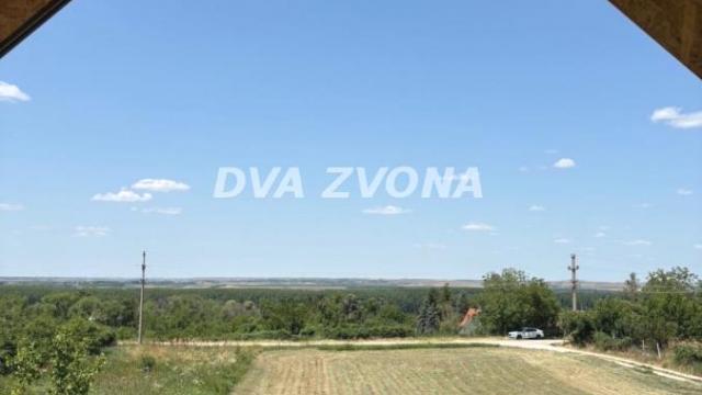 Kuća, Troiposoban, Prodaja, 82m2, Krčedin, Okolno mesto, Indjija