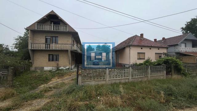 Kuća, četvorosoban, Prodaja, 172m2, Kočino Selo, Okolno mesto, Jagodina