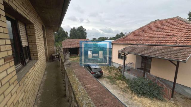 Kuća, četvorosoban, Prodaja, 172m2, Kočino Selo, Okolno mesto, Jagodina