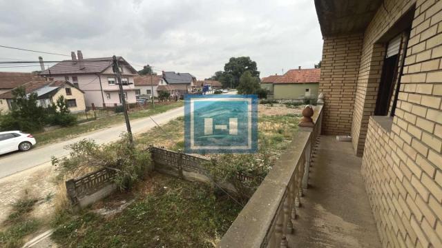 Kuća, četvorosoban, Prodaja, 172m2, Kočino Selo, Okolno mesto, Jagodina