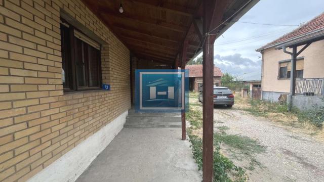 Kuća, četvorosoban, Prodaja, 172m2, Kočino Selo, Okolno mesto, Jagodina
