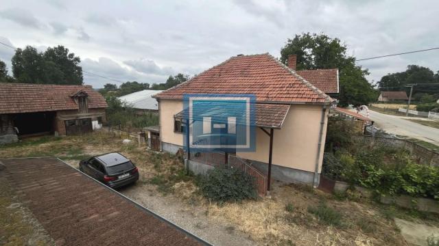 Kuća, četvorosoban, Prodaja, 172m2, Kočino Selo, Okolno mesto, Jagodina