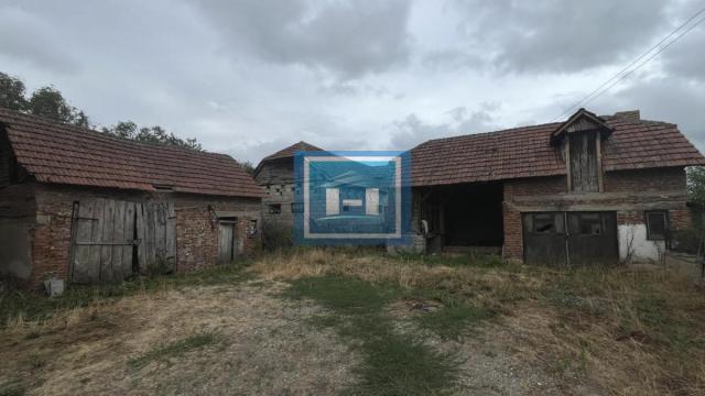 Kuća, četvorosoban, Prodaja, 172m2, Kočino Selo, Okolno mesto, Jagodina