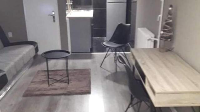Stan, Jednoiposoban, Prodaja, 28m2, Novi Sad