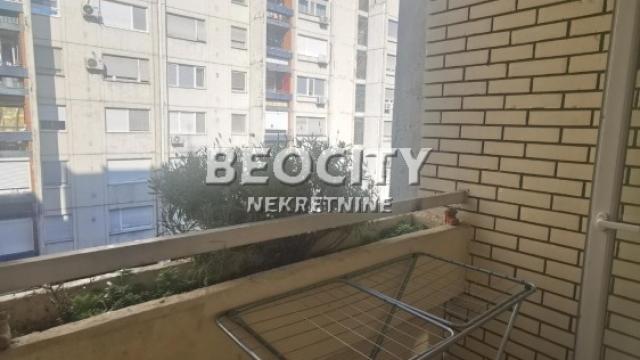 Stan, četvorosoban, Prodaja, 93m2, Blok 63, Novi Beograd, Gandijeva 
