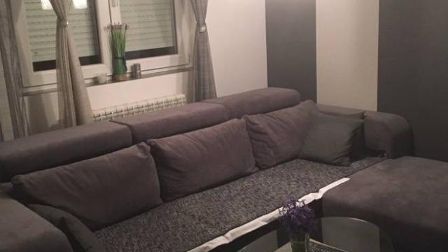 Stan, Jednoiposoban, Prodaja, 38m2, Preševska