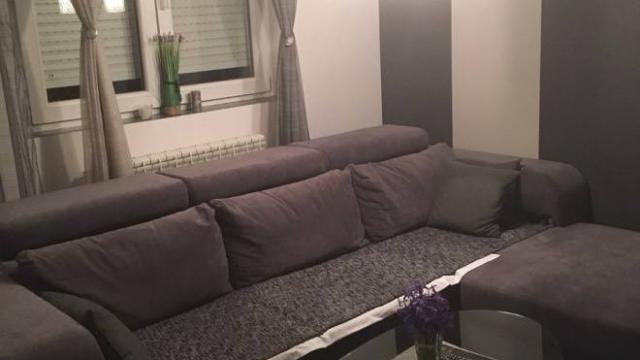Stan, Jednoiposoban, Prodaja, 38m2, Preševska
