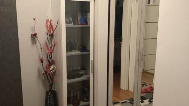 Stan, Jednoiposoban, Prodaja, 38m2, Preševska