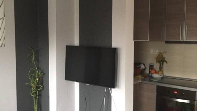 Stan, Jednoiposoban, Prodaja, 38m2, Preševska