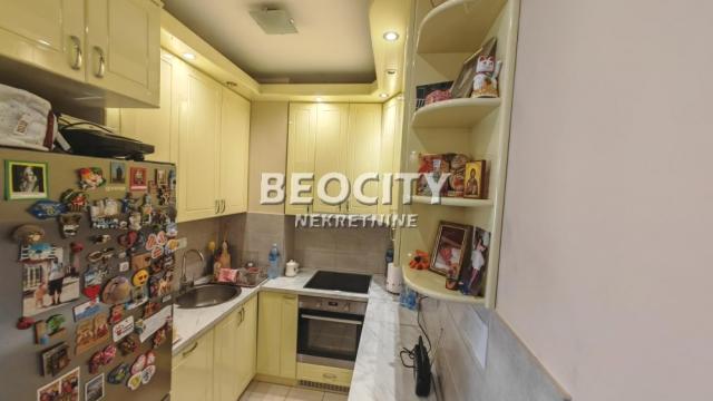 Stan, Dvoiposoban, Prodaja, 60m2, Djeram pijaca, Zvezdara, Đevđelijska