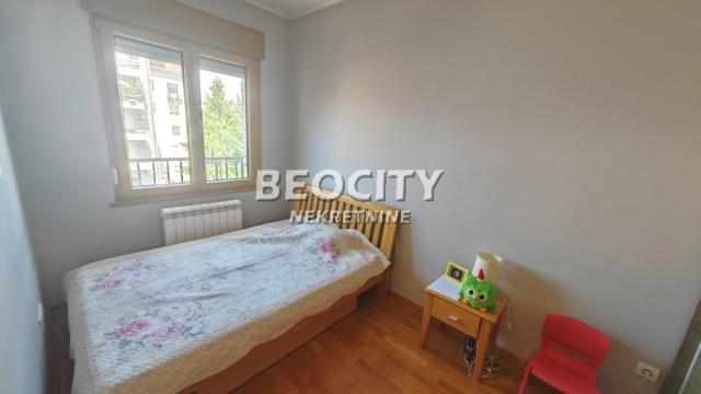 Stan, Dvoiposoban, Prodaja, 60m2, Djeram pijaca, Zvezdara, Đevđelijska