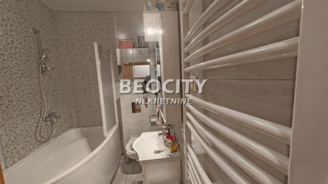 Stan, Dvoiposoban, Prodaja, 60m2, Djeram pijaca, Zvezdara, Đevđelijska