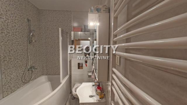 Stan, Dvoiposoban, Prodaja, 60m2, Djeram pijaca, Zvezdara, Đevđelijska
