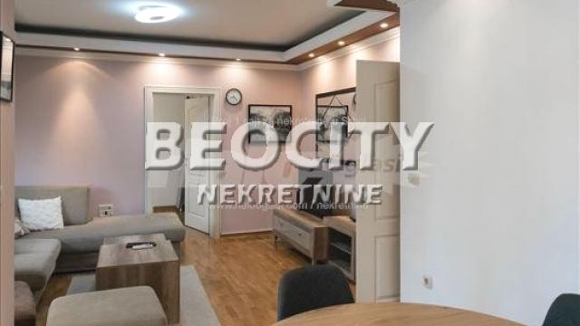 Stan, Trosoban, Izdavanje, 75m2, Bulevar oslobodjenja, Voždovac, Jovanička