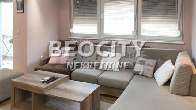 Stan, Trosoban, Izdavanje, 75m2, Bulevar oslobodjenja, Voždovac, Jovanička