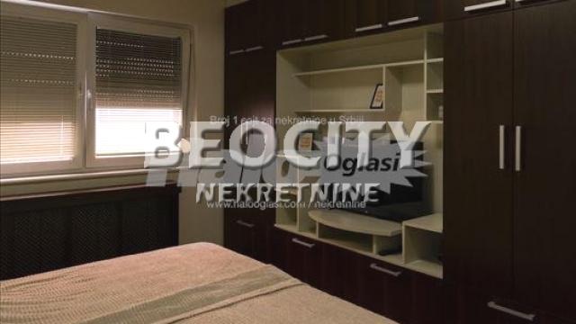 Stan, Trosoban, Izdavanje, 75m2, Bulevar oslobodjenja, Voždovac, Jovanička