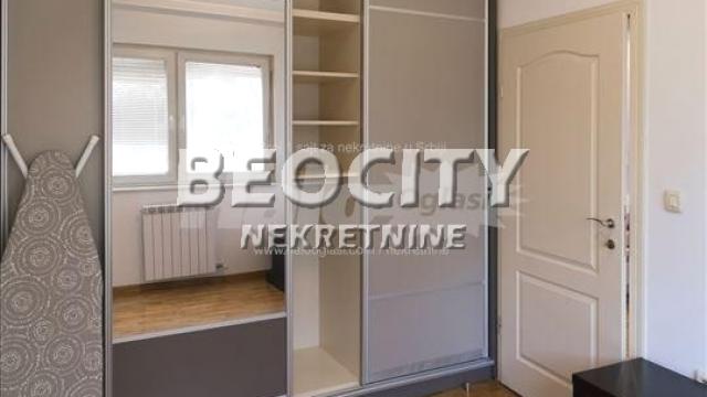 Stan, Trosoban, Izdavanje, 75m2, Bulevar oslobodjenja, Voždovac, Jovanička