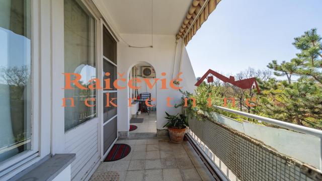 Stan, Trosoban, Prodaja, 87m2, Blok 45 (TC Enjub), Novi Beograd, Nehruova