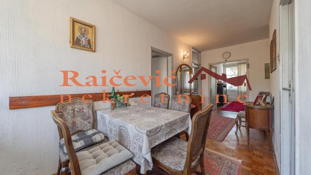 Stan, Trosoban, Prodaja, 87m2, Blok 45 (TC Enjub), Novi Beograd, Nehruova