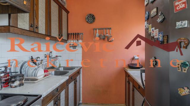 Stan, Trosoban, Prodaja, 87m2, Blok 45 (TC Enjub), Novi Beograd, Nehruova