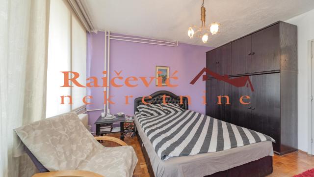 Stan, Trosoban, Prodaja, 87m2, Blok 45 (TC Enjub), Novi Beograd, Nehruova