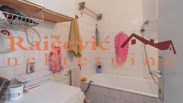 Stan, Trosoban, Prodaja, 87m2, Blok 45 (TC Enjub), Novi Beograd, Nehruova